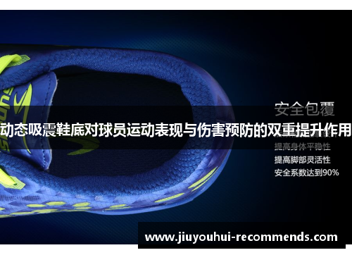 动态吸震鞋底对球员运动表现与伤害预防的双重提升作用